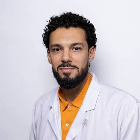 Faculty Photos